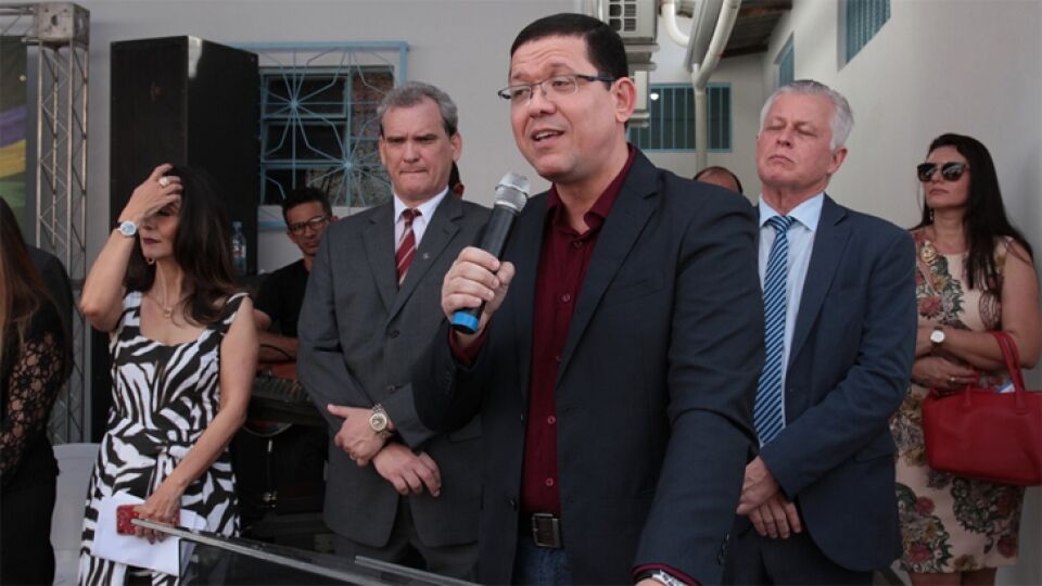 Coronel entrega ao Governo lista de pessoas que vão participar da transição; Alguns nomes serão barrados