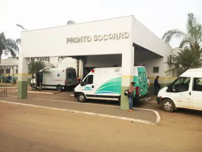 Jovem de 20 anos sofre tentativa de homicídio e é atingido por nove tiros em Porto Velho