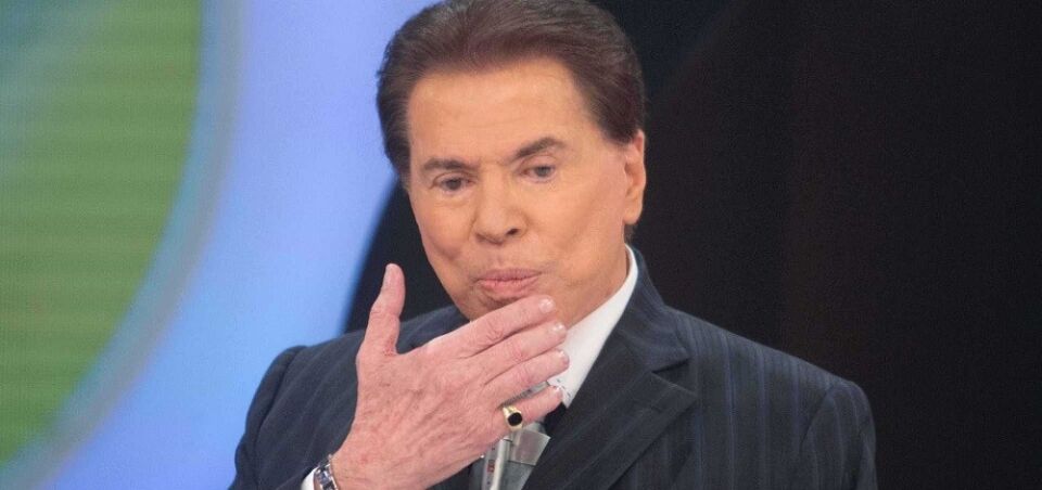 Militantes de esquerda estão revoltados com Silvio Santos