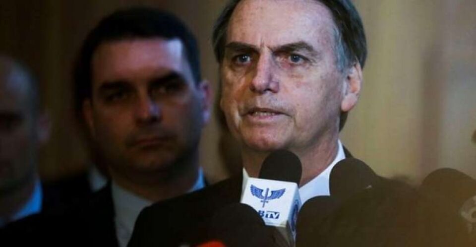 Bolsonaro confirma extinção do Ministério do Trabalho
