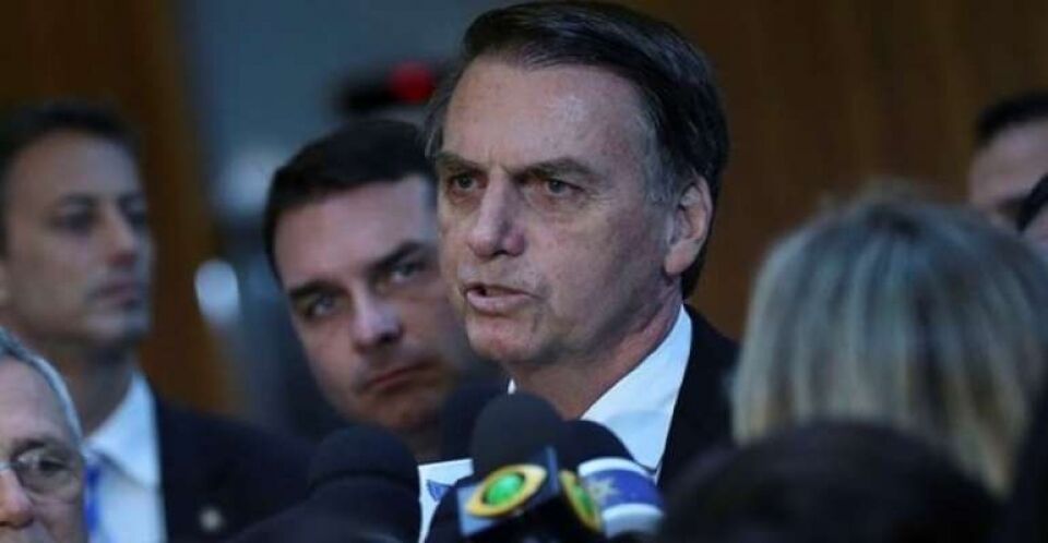Bolsonaro quer abrir caixa preta do BNDES na primeira semana de governo