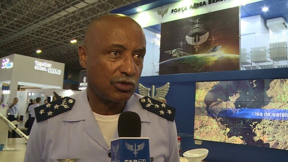 FAB pode ter primeiro comandante negro no governo Bolsonaro