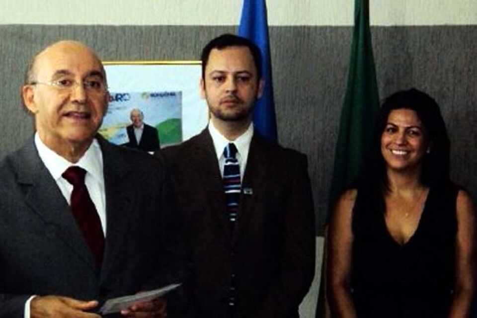 Tribunal de Contas de Rondônia multa ex-secretários de Educação do governo Confúcio Moura