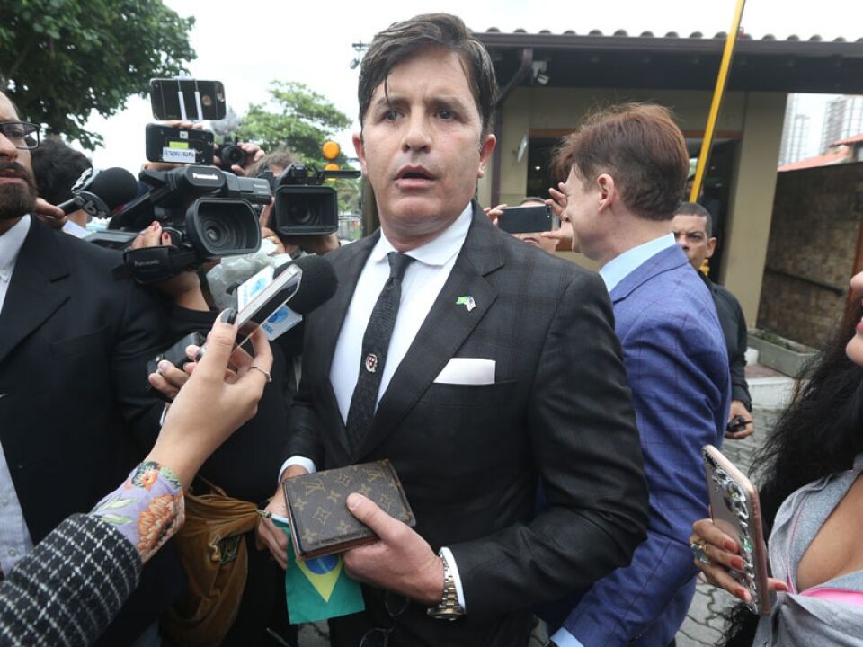 Dr. Rey se oferece para ministro da Saúde e fala em acabar com o SUS