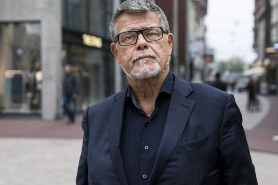 Holandês quer mudar sua idade na Justiça e ficar 20 anos mais novo