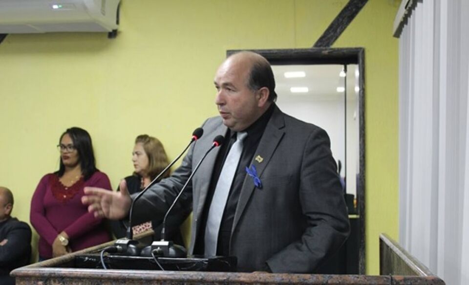 chacareiros apresentam demandas da região à câmara e preenchem cargos de diretoria, neste domingo 11 de porto velho