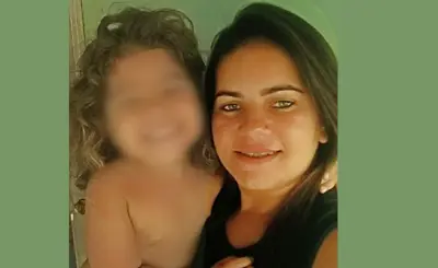 Mulher é morta na frente da filha de 4 anos em MT; cunhado é o principal suspeito