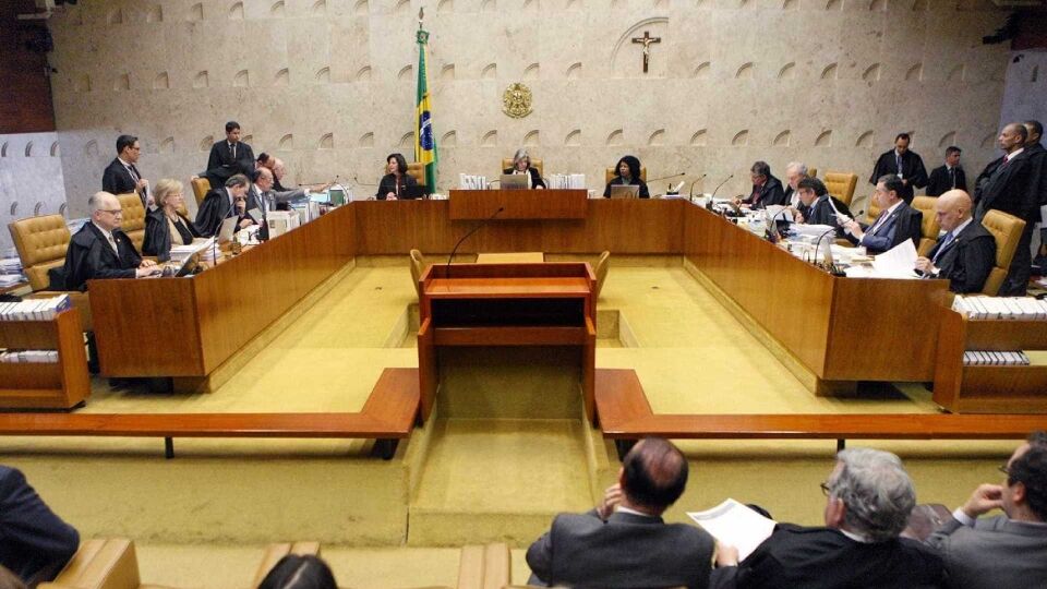 Campanha contra aumento de salário do STF supera 2 mi de assinaturas