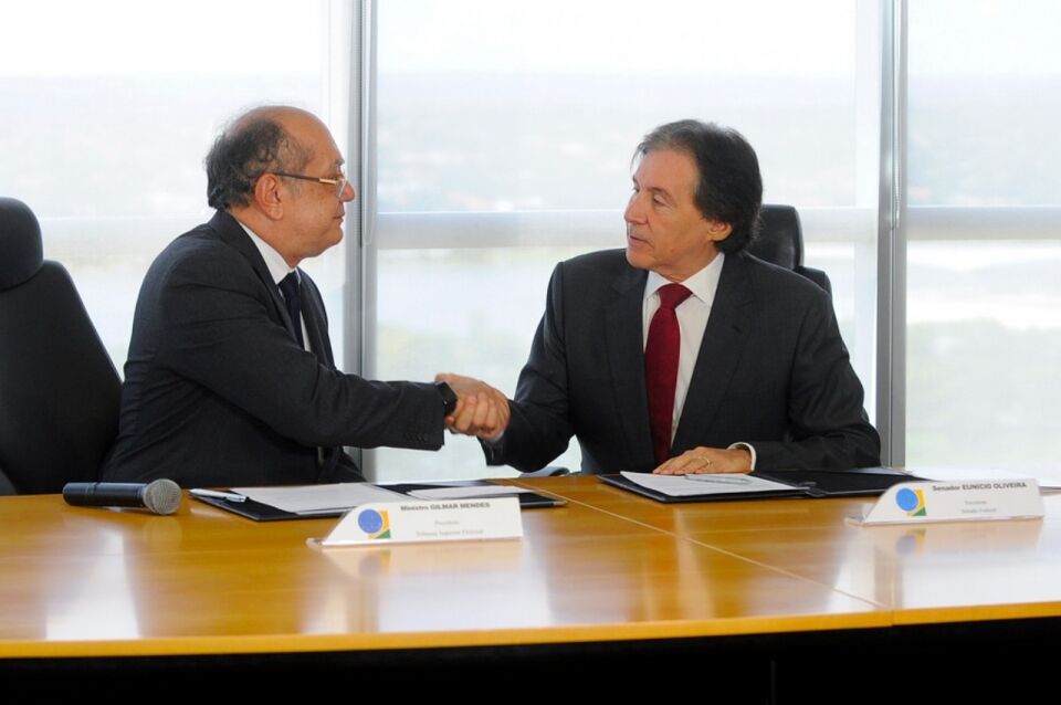 Fim do auxílio-moradia não economiza 1/3 do aumento de salário do Judiciário