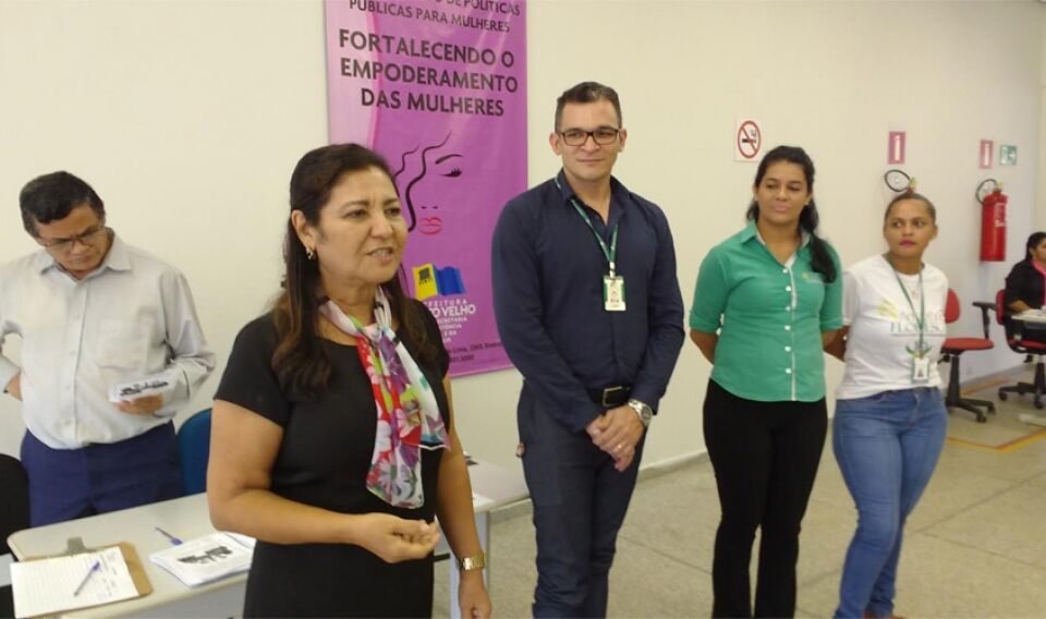 DPPM abre inscrições para os Cursos de Cuidadora de Idosos e Cuidadora Infantil