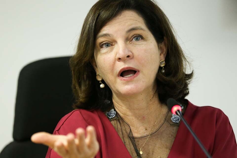 Raquel Dodge vê inconstitucionalidade na eleição para procurador-geral de Rondônia