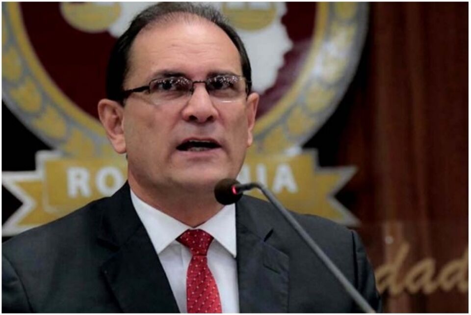 Caminha para um final de governo melancólico