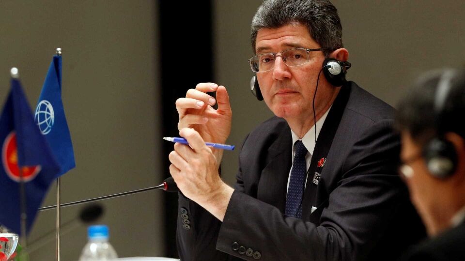 Joaquim Levy comandará BNDES na gestão Bolsonaro