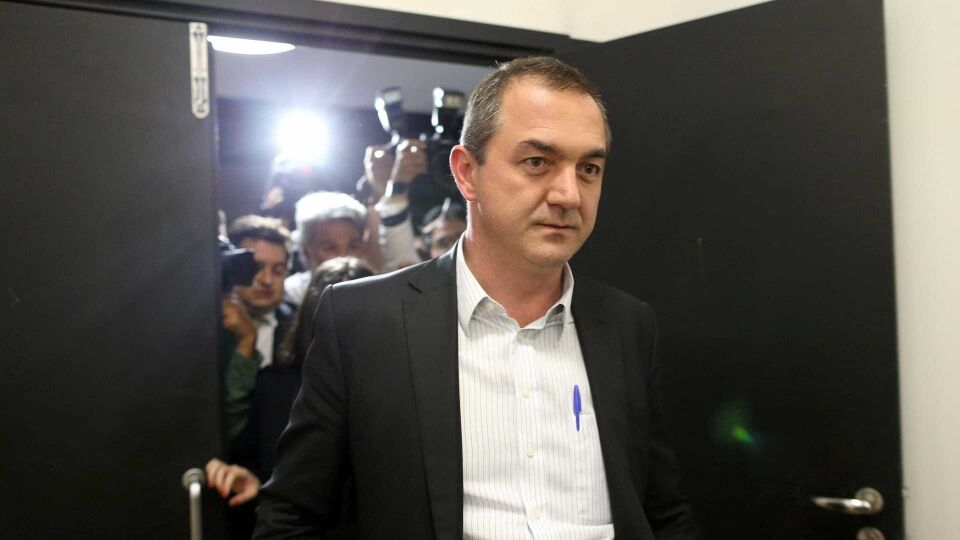 Justiça manda soltar Joesley Batista e delatores da JBS