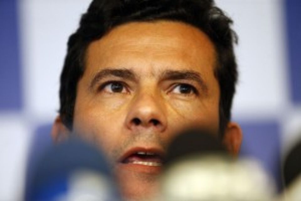 Moro defende que governo tenha postura rigorosa contra crimes em geral