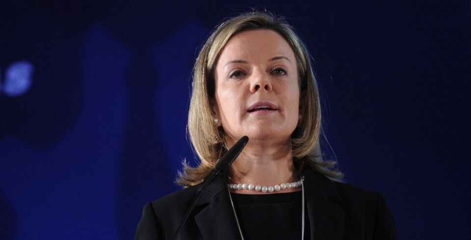 Gleisi Hoffmann diz não ter dúvida de que americanos se envolveram no ‘golpe’ e na eleição de Bolsonaro