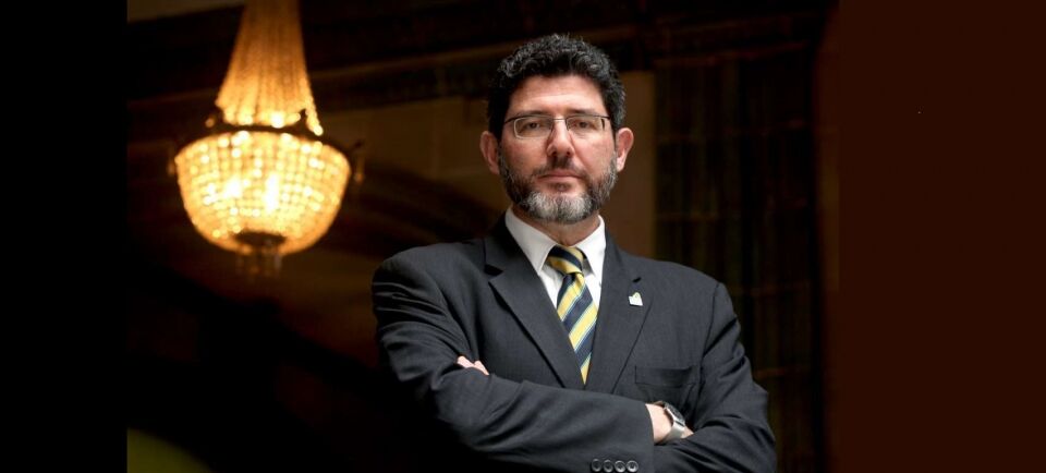 Bolsonaro escolhe novo presidente do BNDES