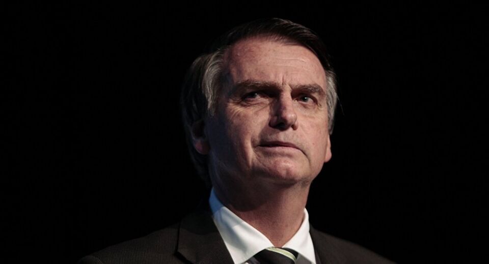 Whatsapp, Facebook e Twitter informam ao TSE que campanha de Bolsonaro não impulsionou conteúdo