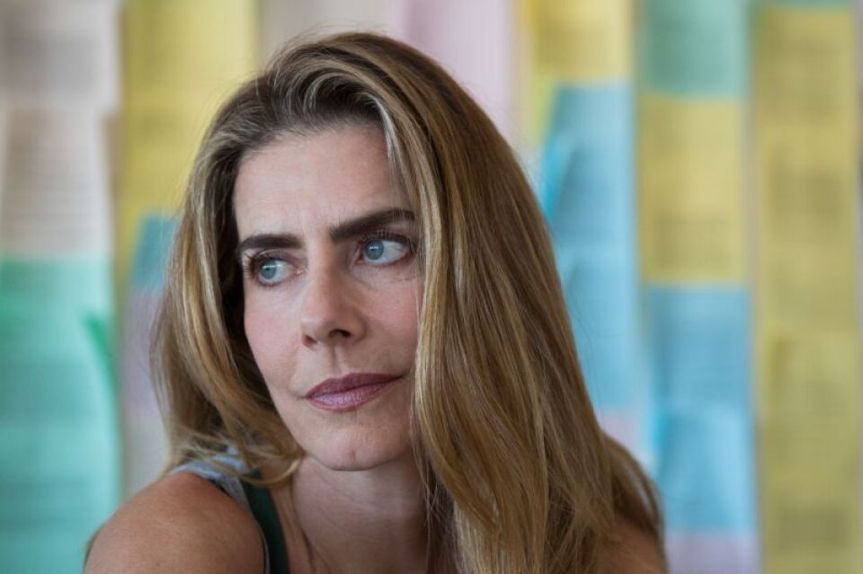Maitê Proença vira alvo da esquerda após publicar vídeo favorável ao novo governo