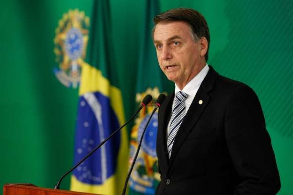 Primeira vez na história vai ter na cerimônia de posse de Bolsonaro um culto ecumênico