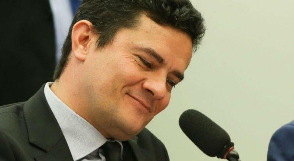 Lula é mentor do esquema criminoso da Petrobras, diz Sérgio Moro em entrevista