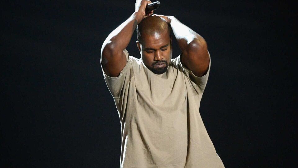 Kanye West doa US$ 150 mil para família de segurança morto pela polícia