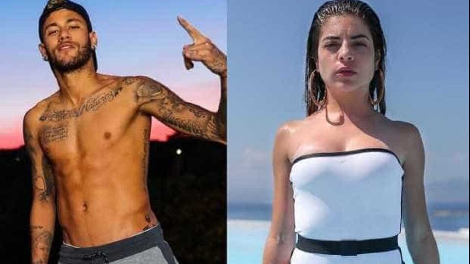 Neymar é pedido em namoro e responde: 'Manda seu currículo'