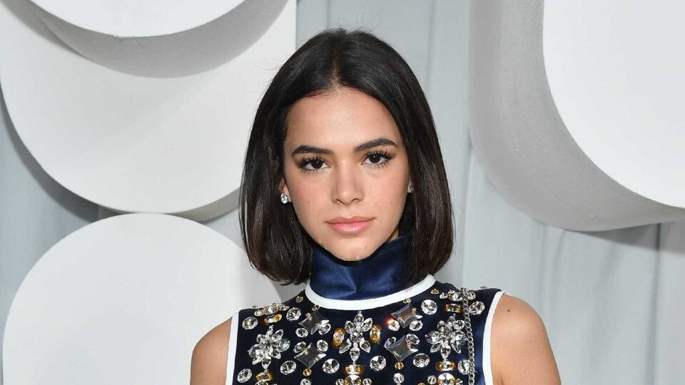 Bruna Marquezine é eleita 'It Girl' do ano em premiação portuguesa