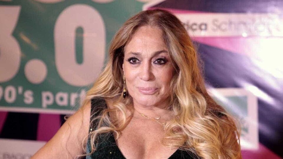 Em entrevista, Susana Vieira falará sobre luta contra o câncer