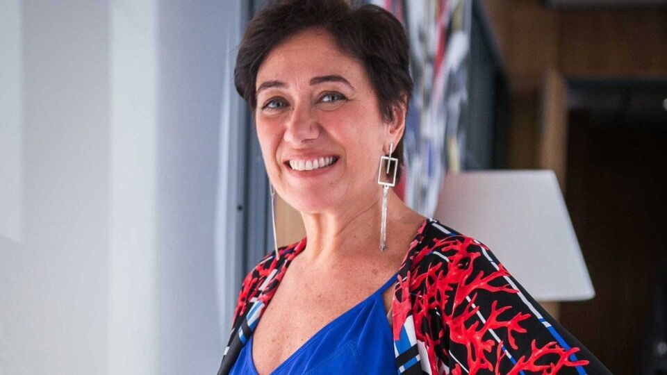 Lilia Cabral diz não ter medo de envelhecer e revela segredo de beleza