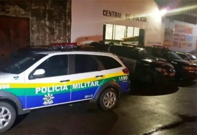 Insegurança: Homem é esfaqueado por suspeitos após flagrá-los furtando residência