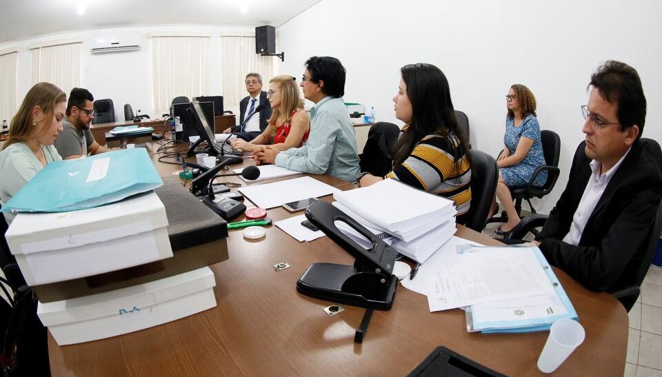 Só restam duas agencias disputando a publicidade da Assembleia Legislativa