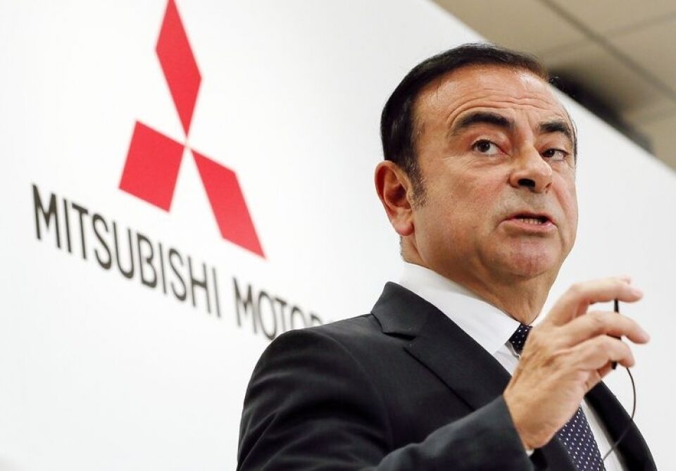 Guajaramirense preso em Tóquio por sonegação tem apoio da embaixada do Líbano