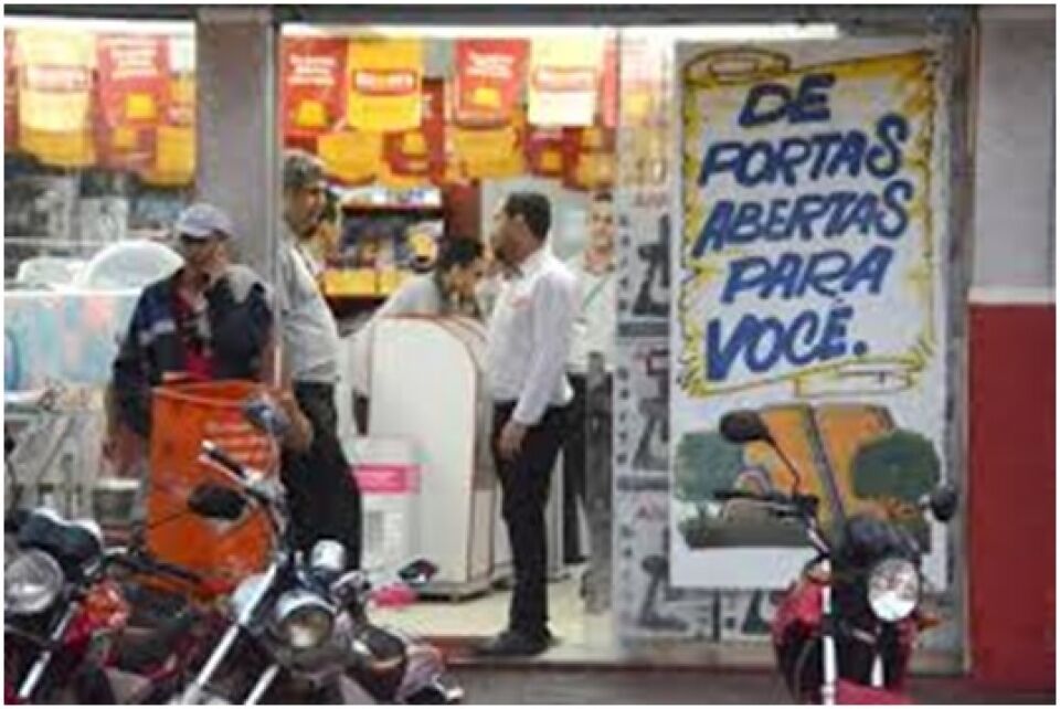 Com muito dinheiro circulando, comércio projeta crescer 5% neste natal