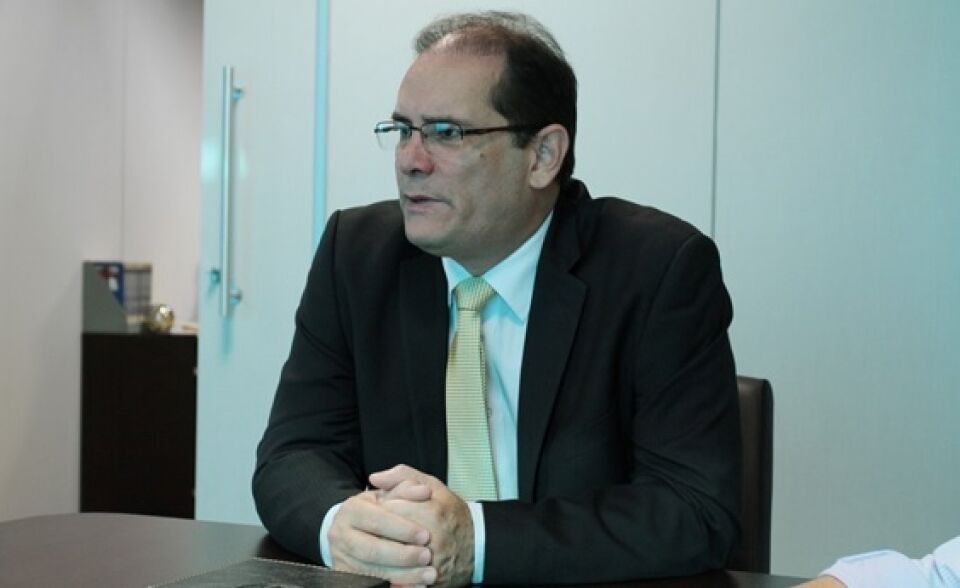 O de Daniel Pereira já está garantido no Governo Rocha: superintendente do Sebrae