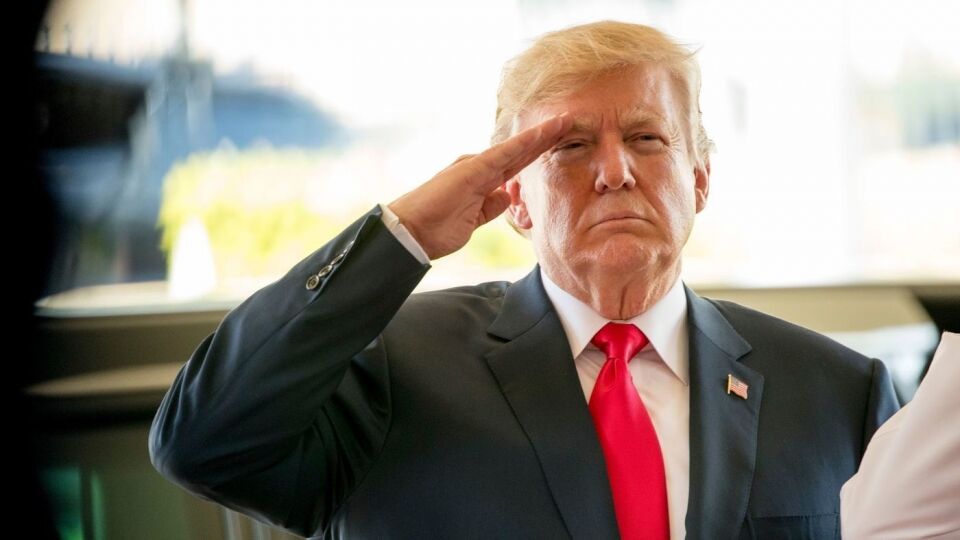 Possível presença de Trump na posse de Bolsonaro será discutida na semana que vem, diz Claudio Dantas