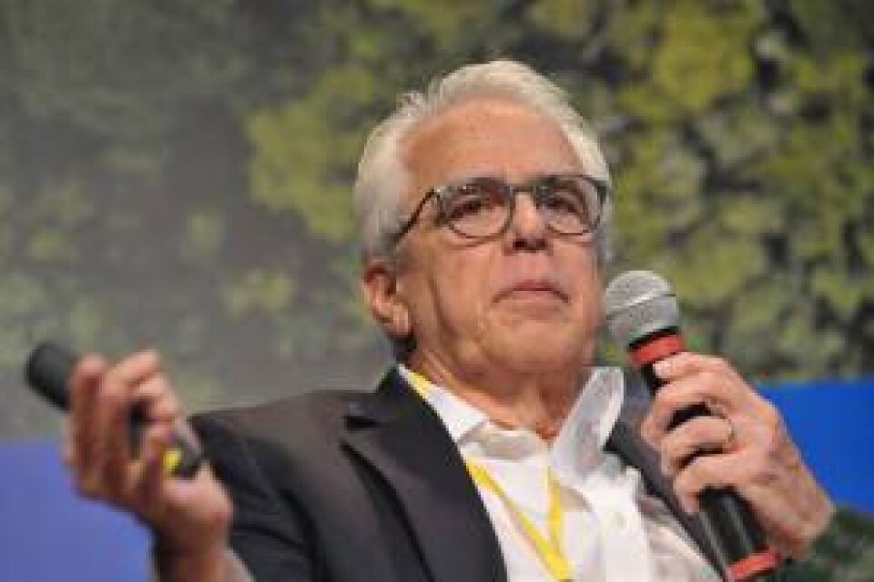 Bolsonaro anuncia novo presidente da Petrobras