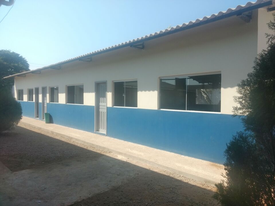 Semed inaugurará quinze novas salas de aula em escolas de Porto Velho