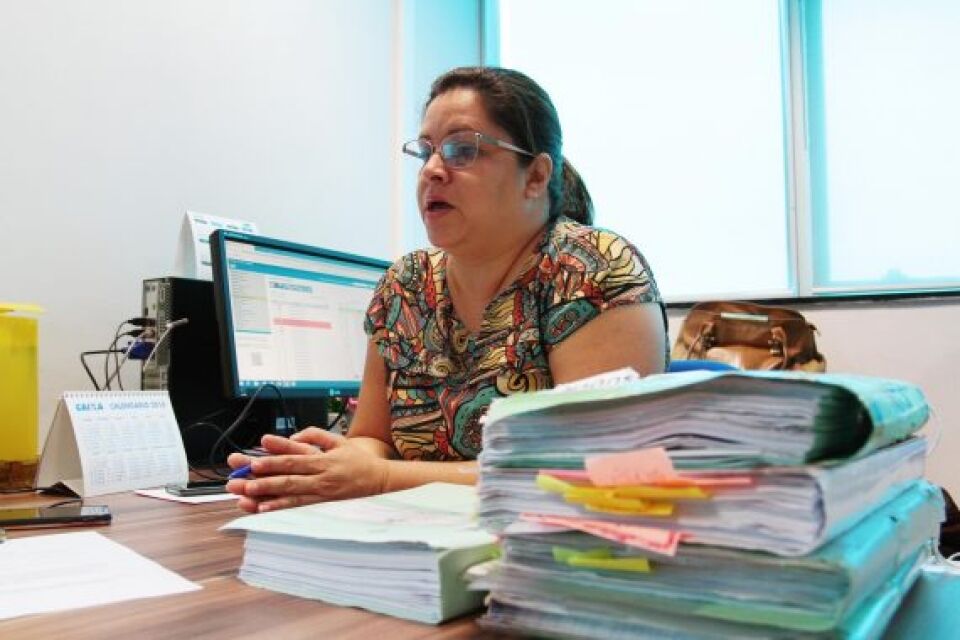 Dez mil famílias de Porto Velho aguardam conclusão dos trabalhos para receberem título definitivo do imóvel