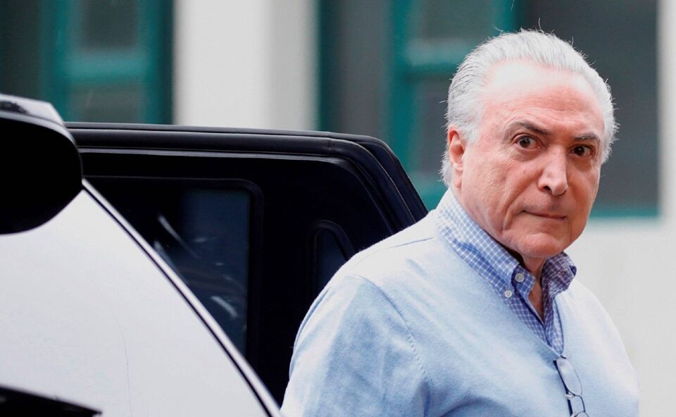 STF pode julgar constitucionalidade de indulto natalino