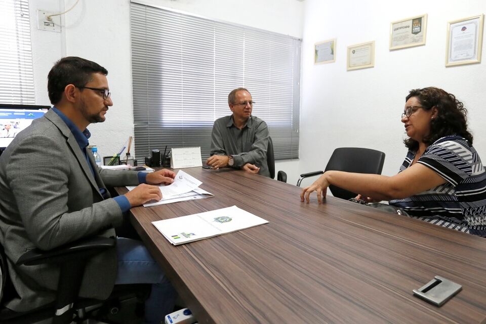 APAE de porto velho busca ajuda na assembleia