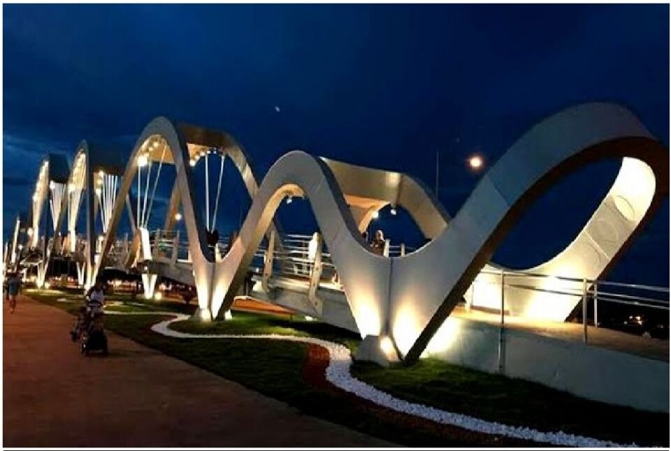 Será toda terça feira às 19hs e o Tacacá Musical, nas 4ª feiras no Espaço Alternativo