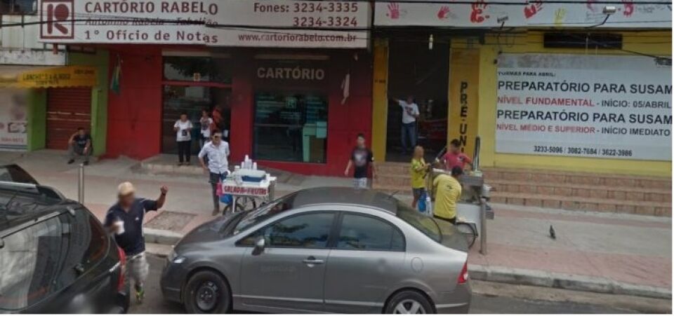 Lei acabou com a obrigação de autenticação de documentos em cartórios