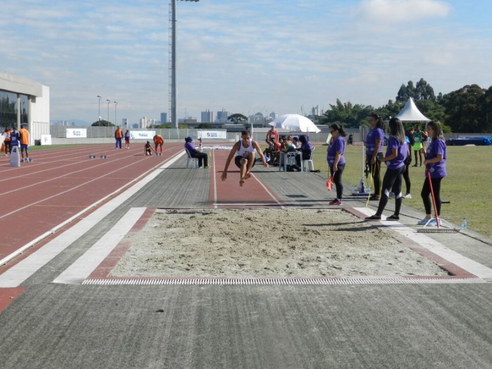 Rondônia conquista mais de 30 medalhas nas Paralimpíadas Escolares 2018, competições encerram nesta sexta, (23)