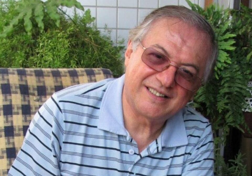 Bolsonaro anuncia Ricardo Vélez Rodríguez como ministro da Educação