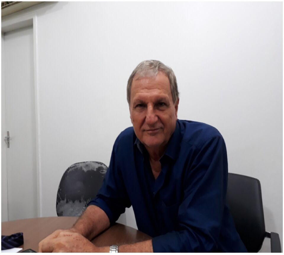 “O sucesso dele (Rocha) é o nosso sucesso”