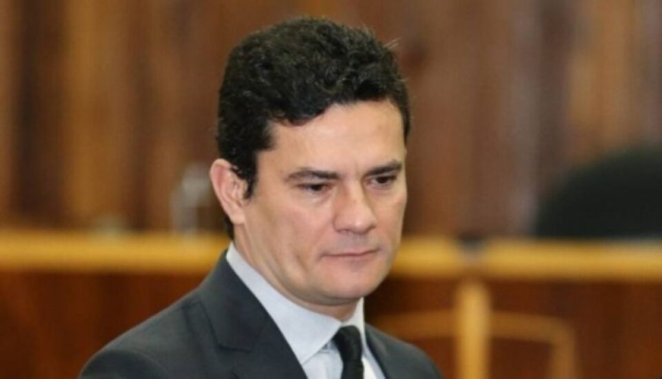 Moro vai propor “Plano Real” contra o crime organizado