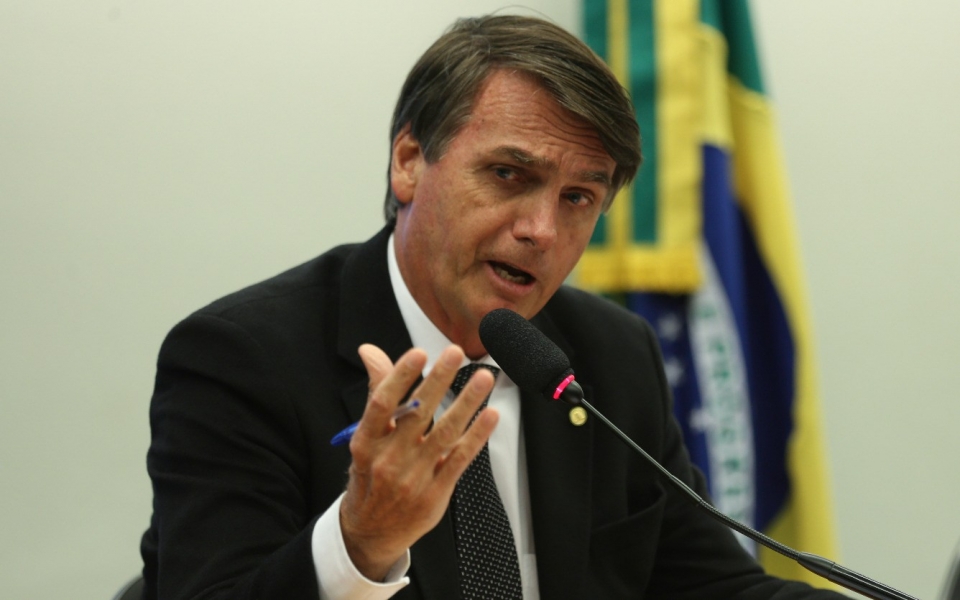 Bolsonaro afirma que todos os programas sociais passarão por auditoria