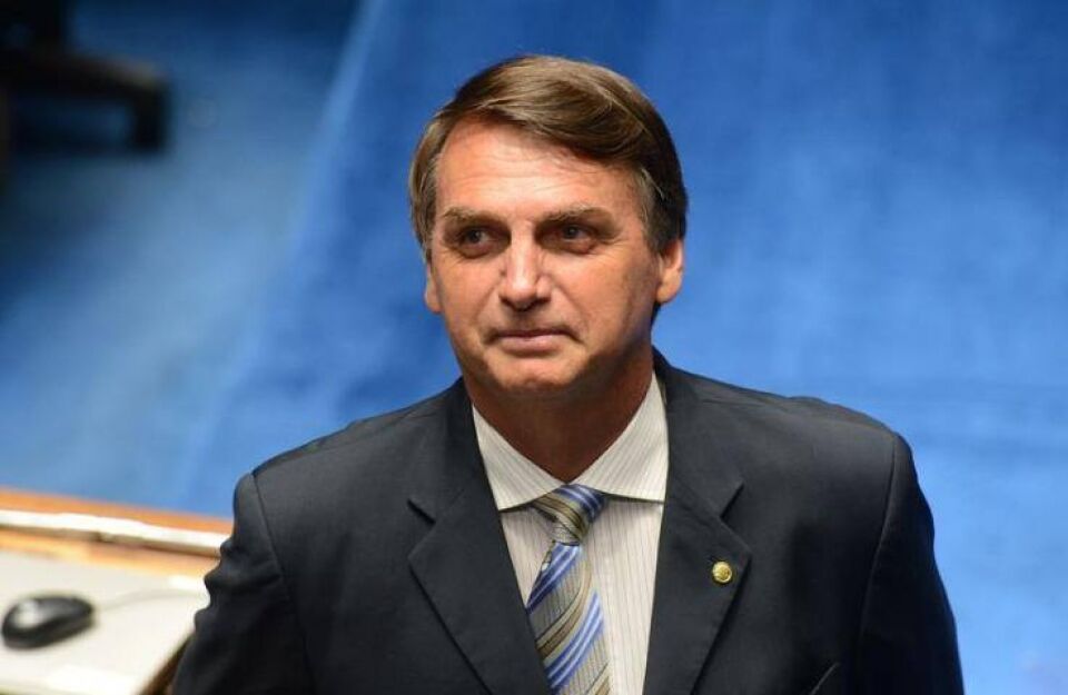 ‘Povo venezuelano não é mercadoria para ser devolvido’, diz Bolsonaro