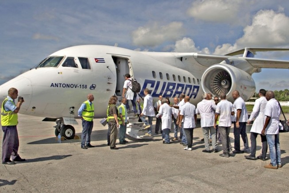 Governo afirma que 84% das vagas do Mais Médicos foram preenchidas em 3 dias
